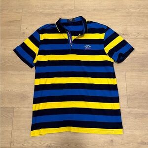 Paul‎ & Shark Men’s Yachting Polo 2XL